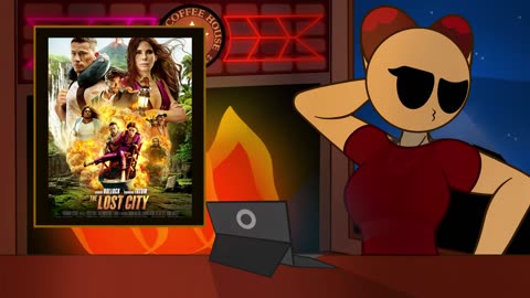 The Lost City - Review [reupload archive]