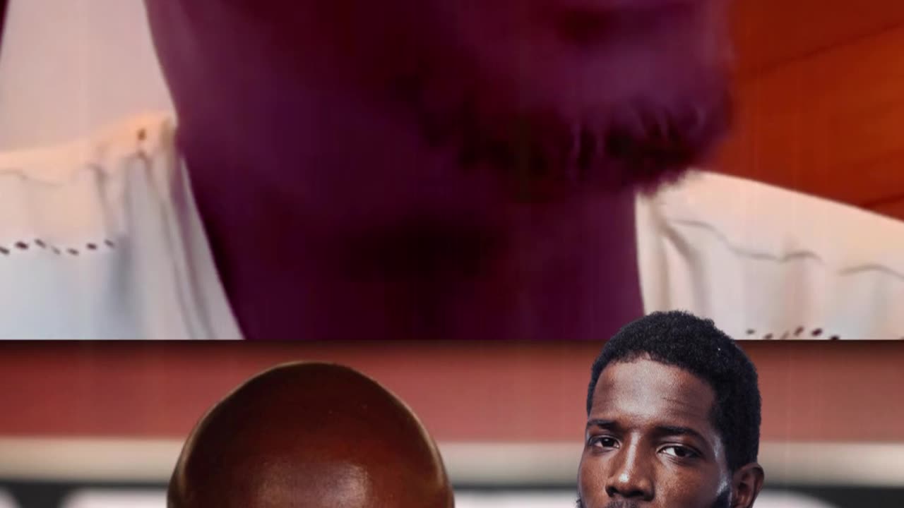 Antonio Tarver picks Erickson Lubin for the UPSET.