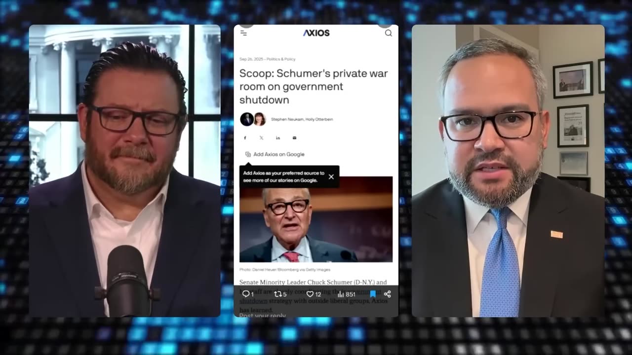 Must See! The Secret List Is SO Bad They Tried to Hide It – But We Got It and It's WORSE