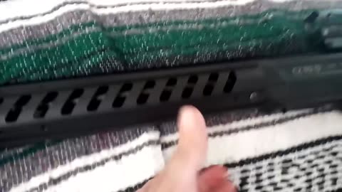 Firearms collecting