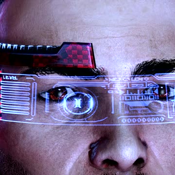 Mass Effect 3 - Liara's Last Good Bye to Shepard