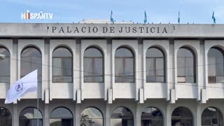 La OEA en pleno respalda a Guatemala contra posible golpe de Estado