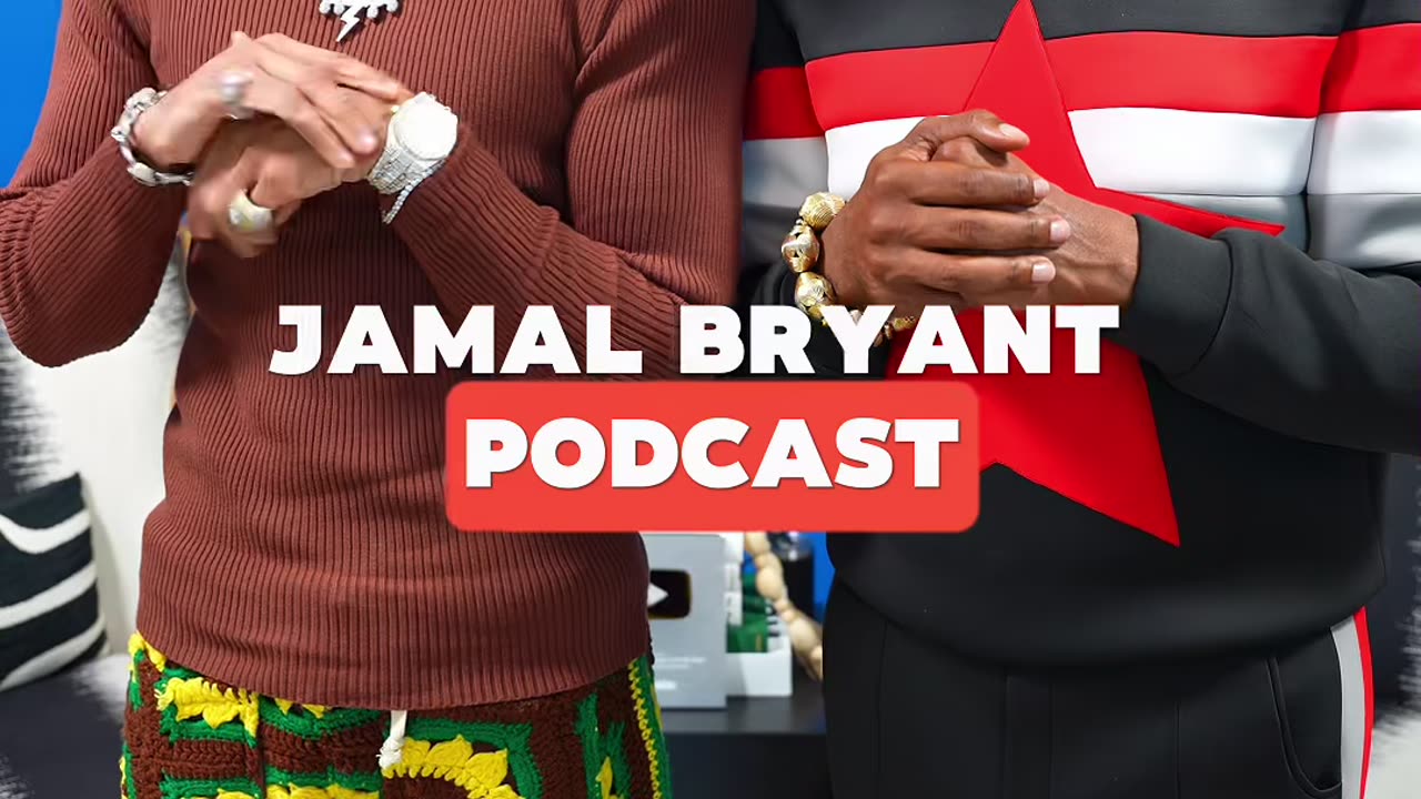 Hear ALL Of This! OUT NOW with Elijah Connor 📢