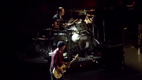U2 - One (Live In Chicago 2005)