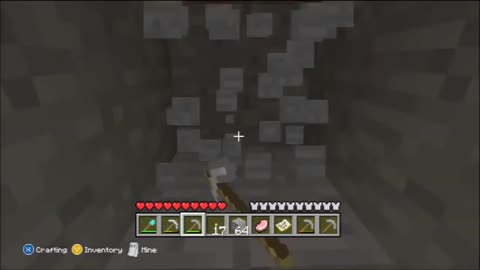 Diamond Shovel Madness! 🔥 | Minecraft Xbox 360 Let’s Play #16