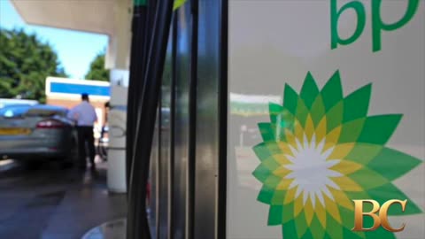 BP names new CEO — its fourth in 6 years