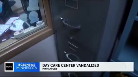 Somali Daycare Claims Someone Broke into their Daycare