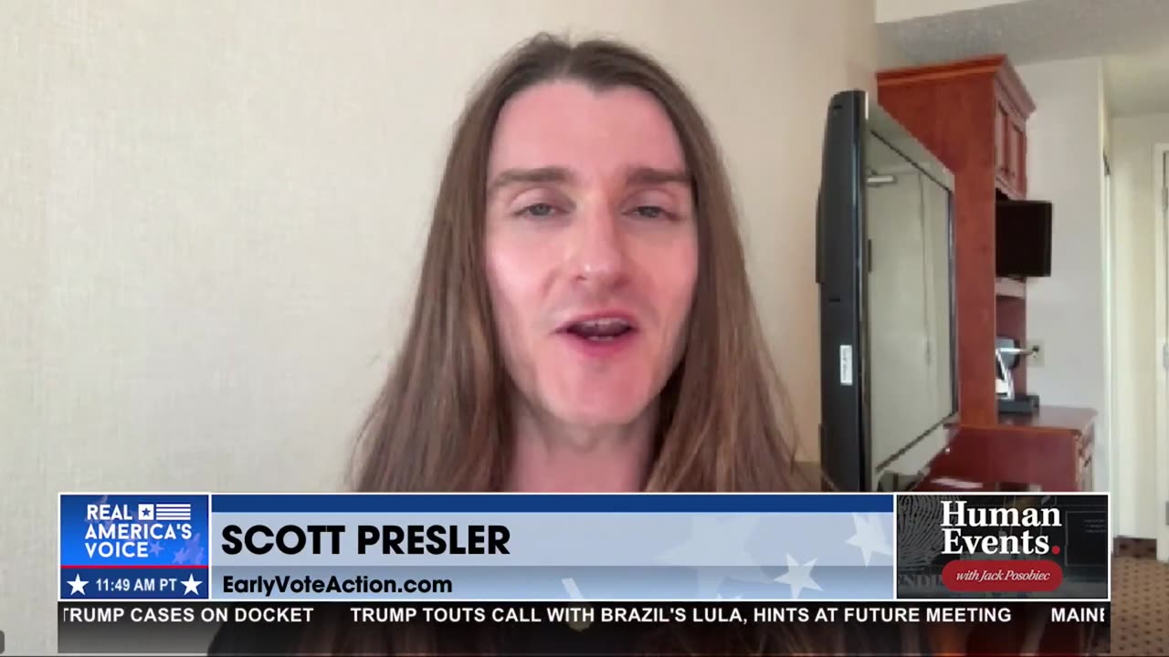 CALIFORNIA! THINK THE NEW JERSEY ELECTION DOES NOT INFLUENCE YOU? IT DOES.