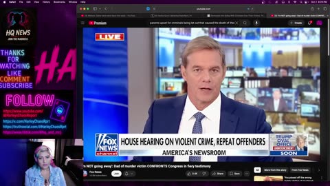 Soft on Crime? How Democrats Are Putting Americans in Danger