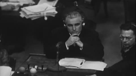MUNICH. [No.] 275, ... - MUNICH. [No.] 275, WAR CRIMES TRIALS, NUREMBERG, GERMANY ; M - 111-adc-6058