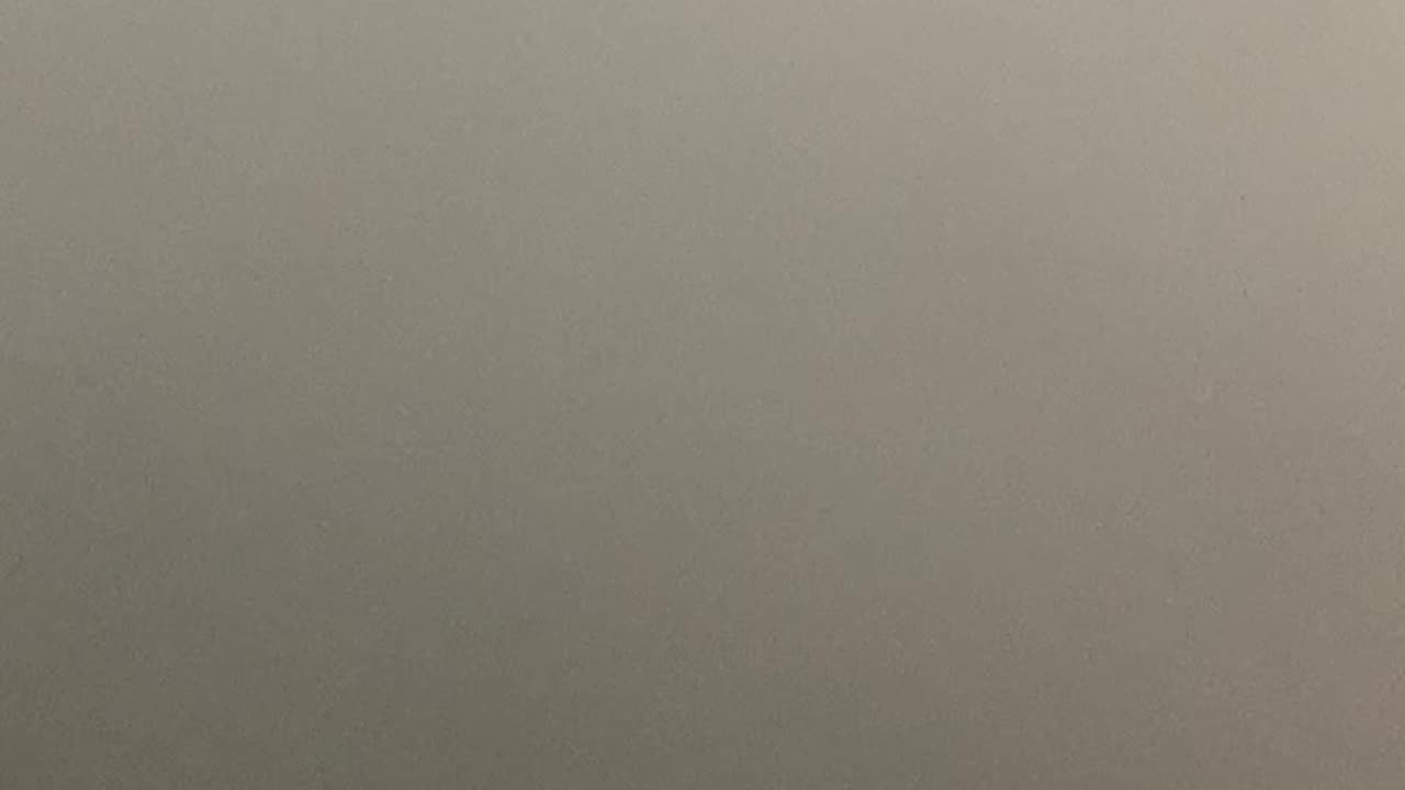 I wonder what she could want