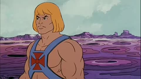 He-Man S02E60 Bargain with Evil