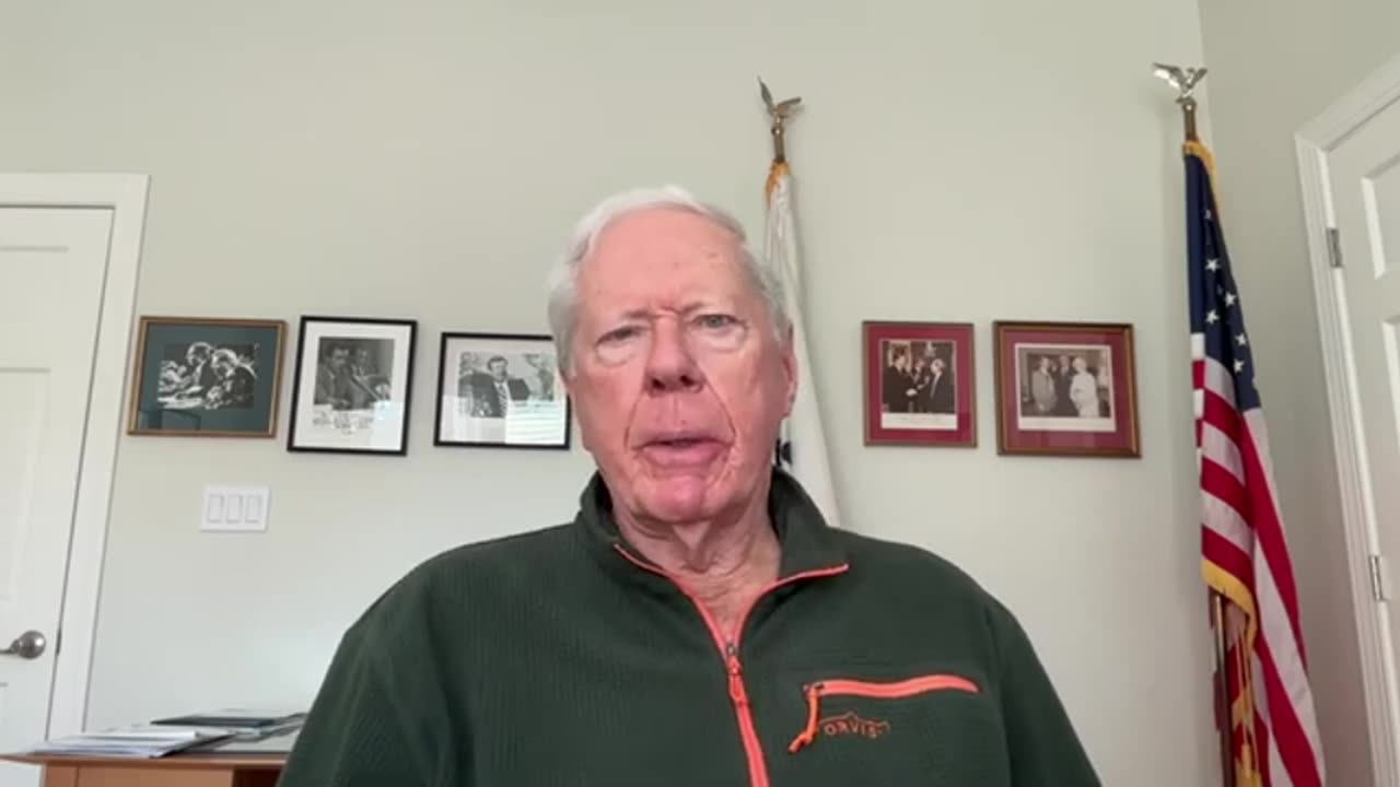 The Coming Digital Takeover — Paul Craig Roberts Exposes the Global Plan