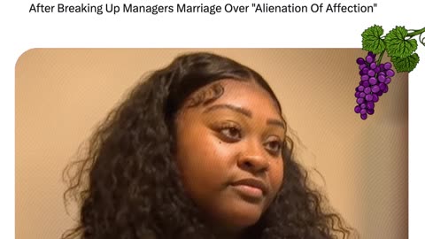 TikTok Influencer Brenay Kennard Fined $1.75M For Breaking Up Managers Marriage In “Alienation” Case