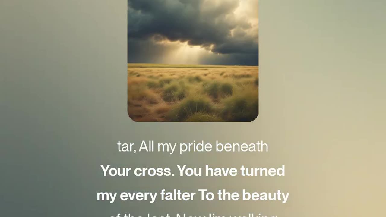 Grace That Found Me (V4.5)