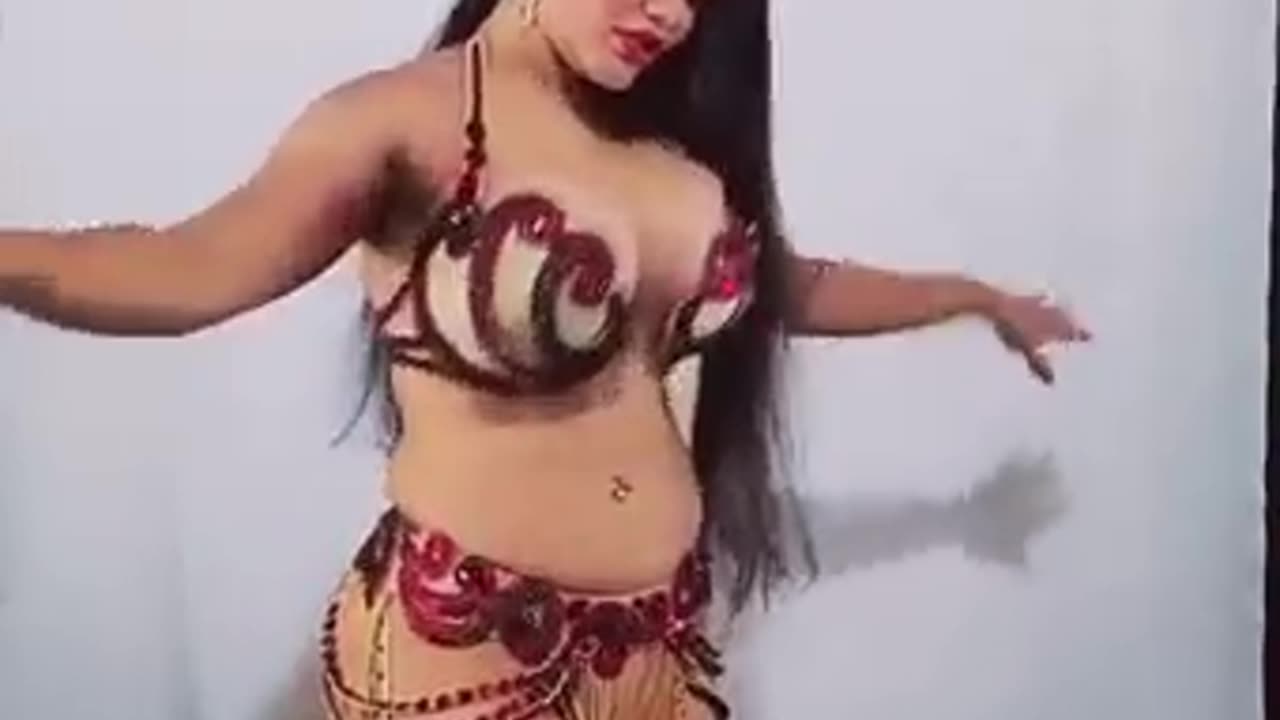 Belly dance