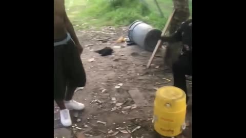 Fight Compilation (9/28/2025)