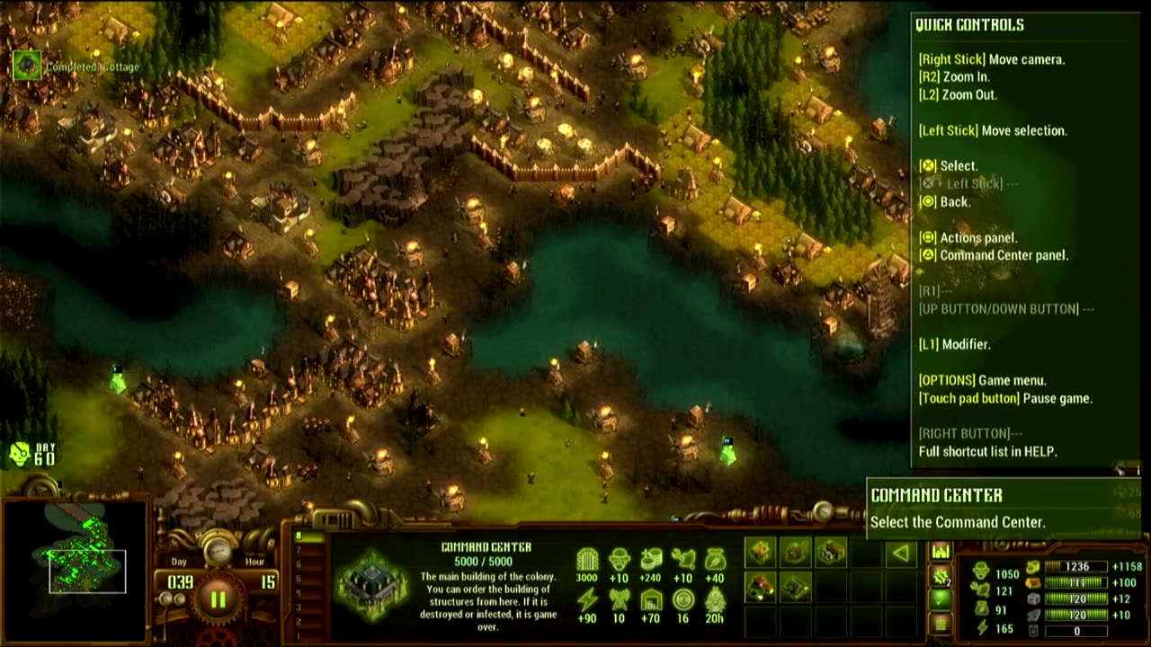 Wasabi Tackles: They are Billions Part 22
