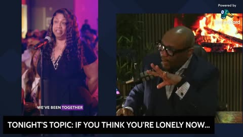 Black Women's Weight Issues Is Hurting Black Marriage