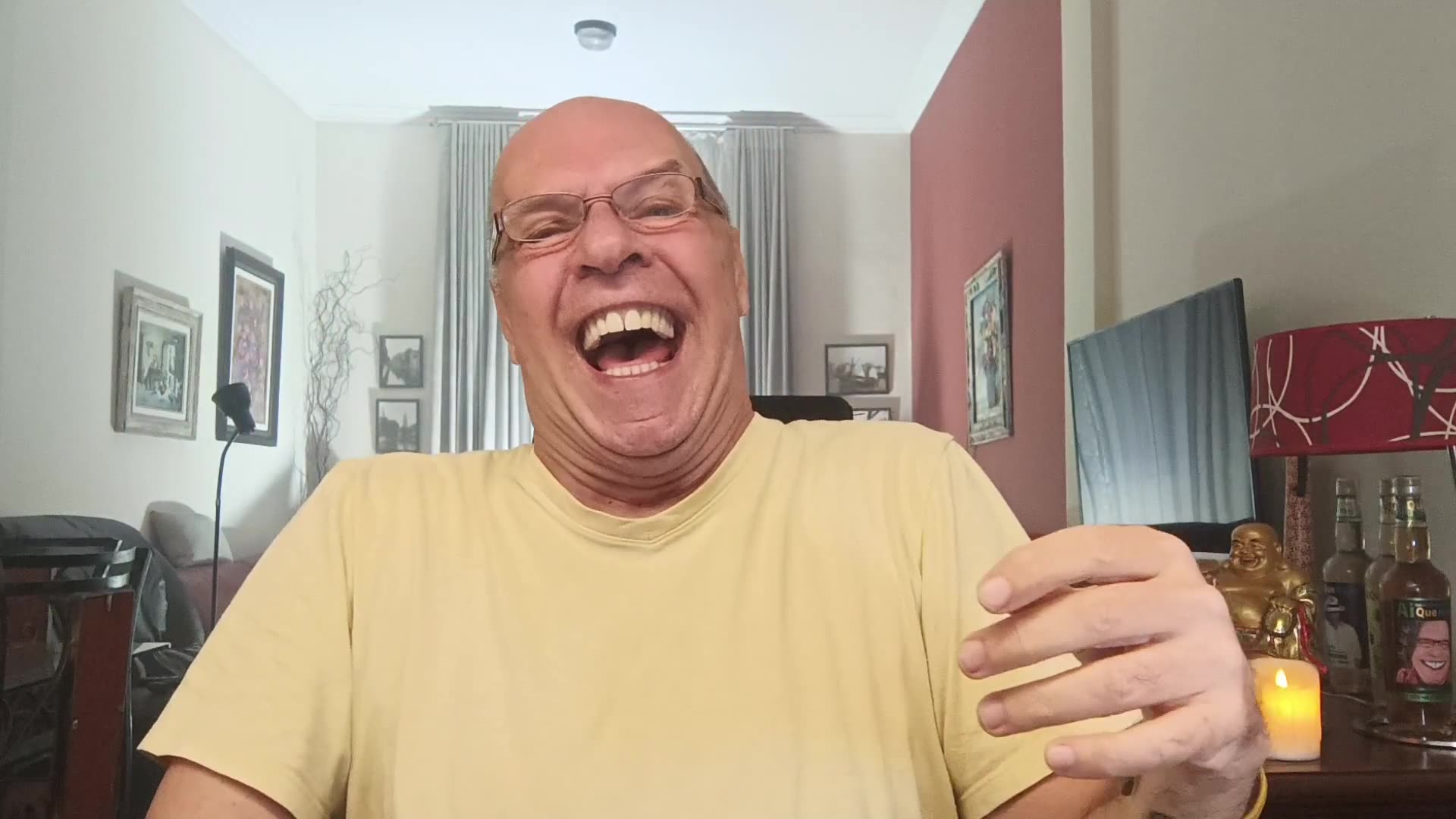 Xandão põe visita de Flavio ao pai em Jejum de 90 dias