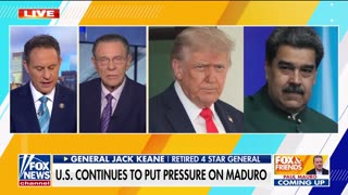 RPT: Venezuela's $8B black market for oil shuts down after Trump's blockade