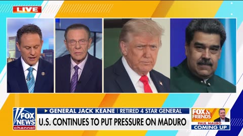 RPT: Venezuela's $8B black market for oil shuts down after Trump's blockade