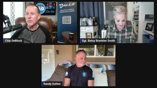 LEO Round Table - Tue, Sep 30th - 12pm ET - S10E196