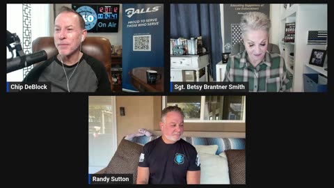 LEO Round Table - Tue, Sep 30th - 12pm ET - S10E196