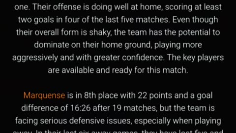 Soccer Analyzed Matches (12.11.2025)