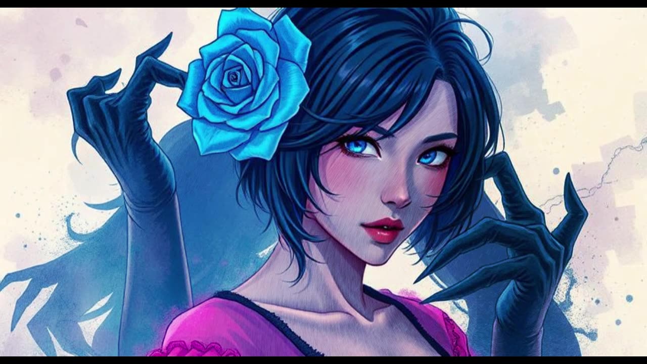 Classified Fun - Track 18 - Twists in the Soul