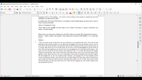 ON A WING AND A PRAYER -- 11202025