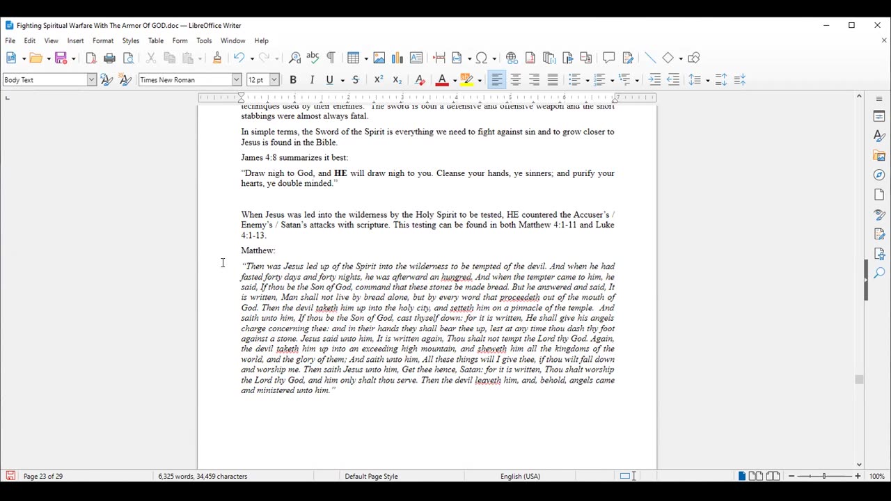 ON A WING AND A PRAYER -- 11202025