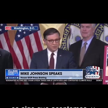 Democrats Propose Limiting Executive Power Through Appropriations