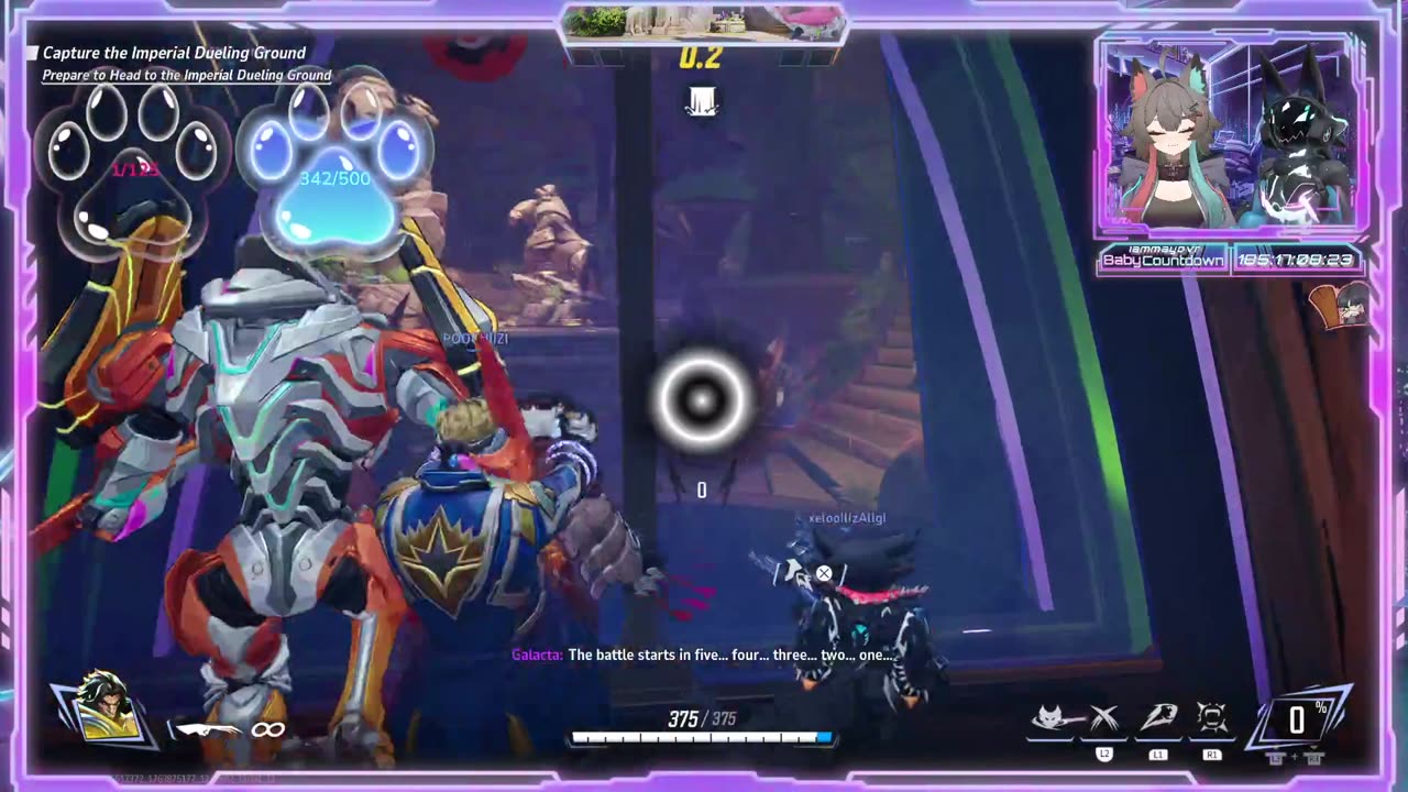 Playing a variety of games