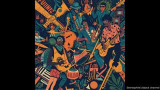 MusicMe - Midnight Sax Flow