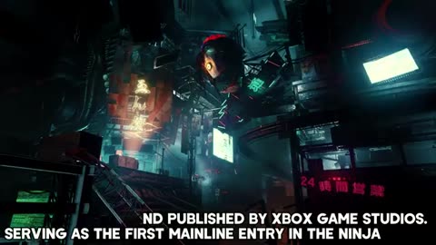 NEW XBOX GAMES OF 2025 (Trailer) | Best New Game Trailers