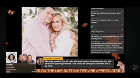 Reporter Behind Lori Daybell Case: Leaving News Desk For YouTube Podcasting