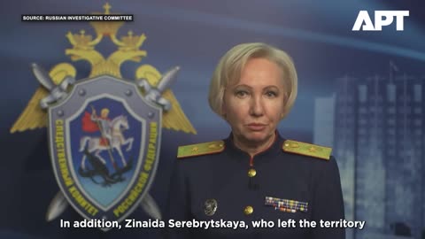 Assassin of Russian GRU Chief Caught in Dubai — International Spy Net Unravels