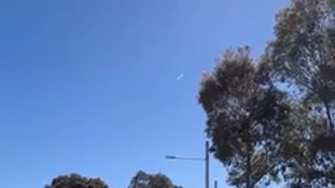 🤔🚀 Is This Debunkable Sydney UFO Sighting?! | TheTruthAbove