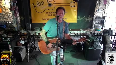 OCTOBER 7 2025 LIVE AT WILLIE TS BAR