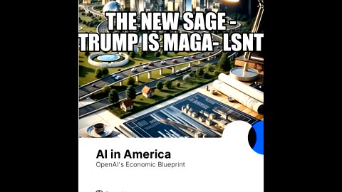 Reminder: Making America Great Again With Donald Trump