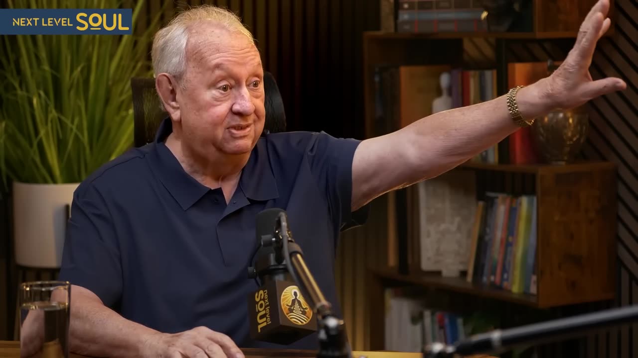 Mindblowing NDE – Brain Dead for 90 Minutes – Met Jesus – Given New Brain, Heart and new DNA