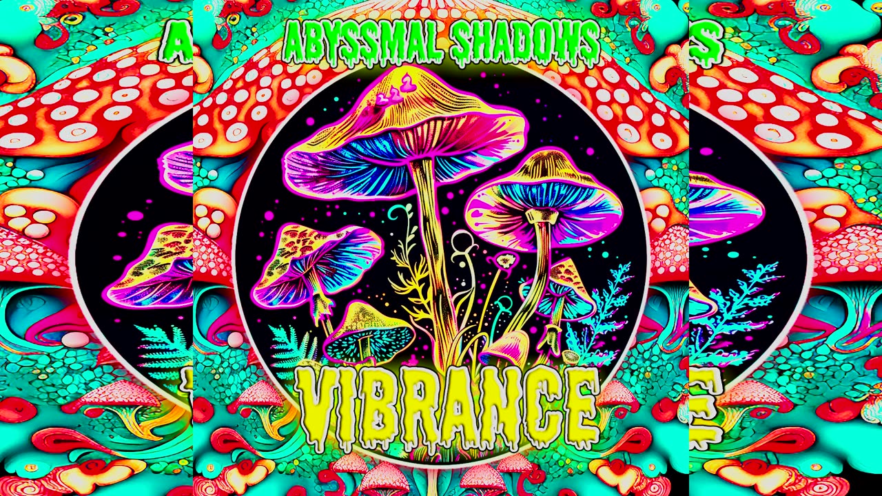 Abyssmal Shadows Vibrance