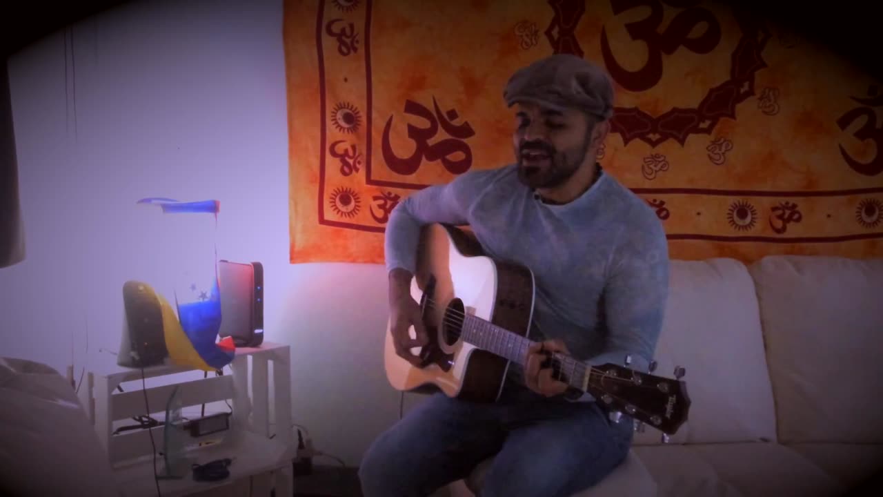 Walk on (A) | Ottoniel