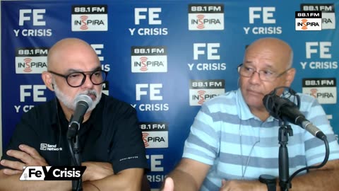 Fe y Crisis