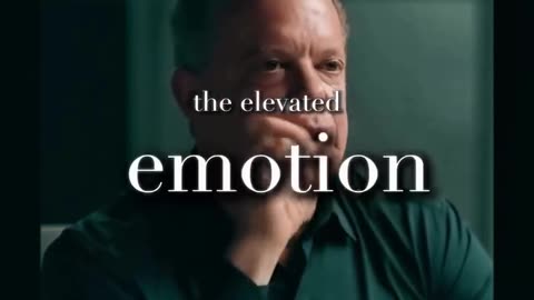 Reality is not fixed—it shifts in response to the energy we emit (Read Description)