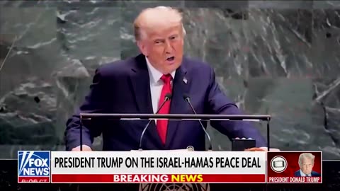 Donald J. Trump Truth Social Oct 8, 2025, 11:06 PM