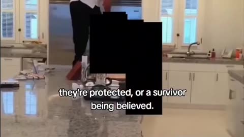 There's always errors in Redactions 🤔