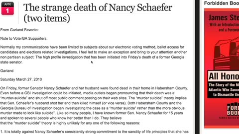 Pizzagate, Elite Symbolism & Hidden Networks – The Forbidden Investigation 3