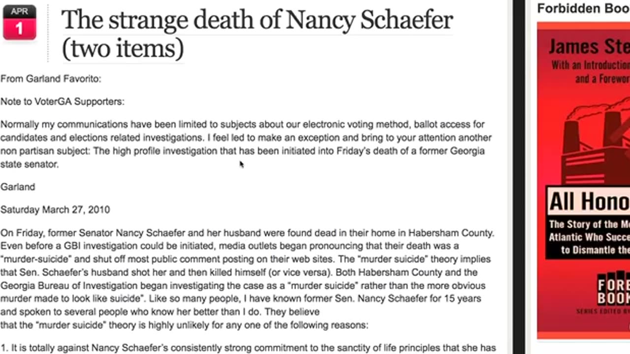 Pizzagate, Elite Symbolism & Hidden Networks – The Forbidden Investigation 3